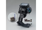 EX-NEXT Black SP w/MINI-Z EVO2 Rx Unit