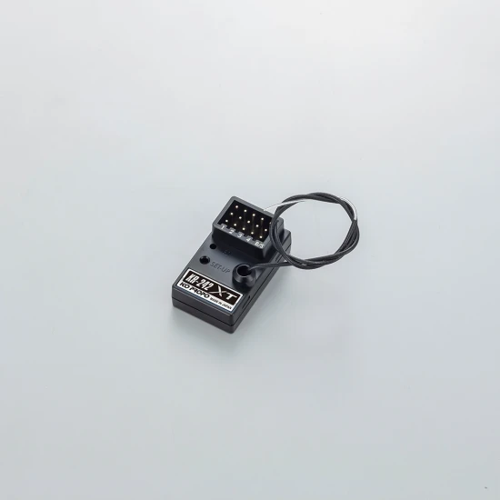 KO KR-242XT 2.4GHz Receiver