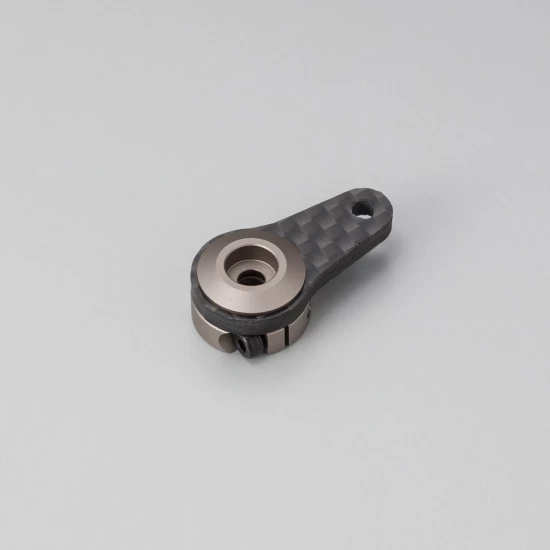 KO Carbon Servo Horn 16.5mm
