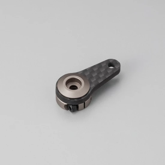 KO Carbon Servo Horn 18.5mm