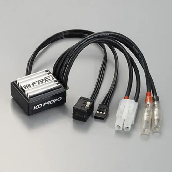 KO Propo Vfs-Fr3 Brushed ESC