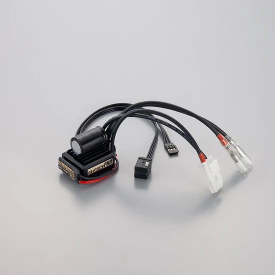 KO Propo Vfs-Fr3 Pro Brushed ESC