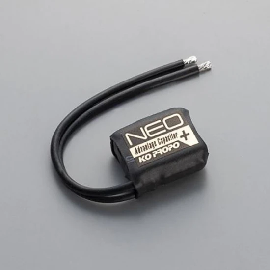 KO PROPO Neo Advantage Capacitor+