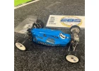 Lens Bodies Lens 1:10 Offroad Body Eurus 2C (Carpet) Ultra Lw