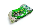 Lens Bodies Lens 1:12 Onroad Body Ponente Standard Weight