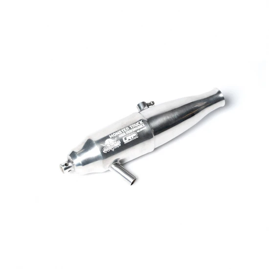 LRP Outlaw Monster Truck High Performance Pipe