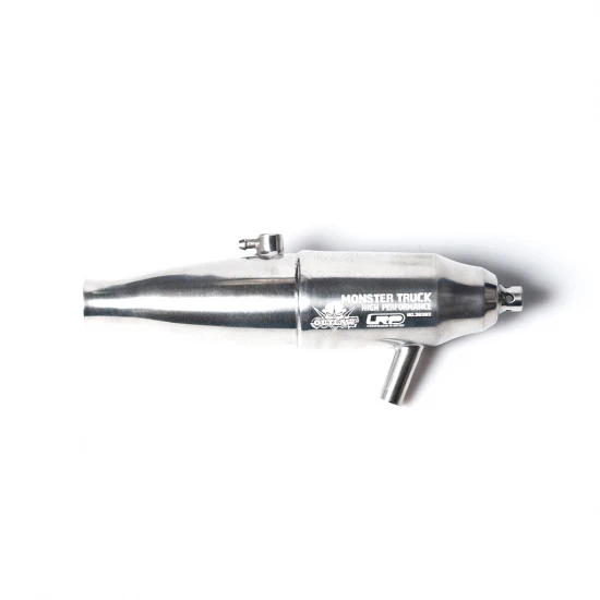 LRP Outlaw Monster Truck High Performance Pipe
