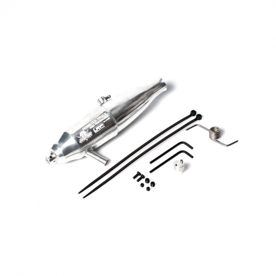 LRP Outlaw Monster Truck High Performance Pipe