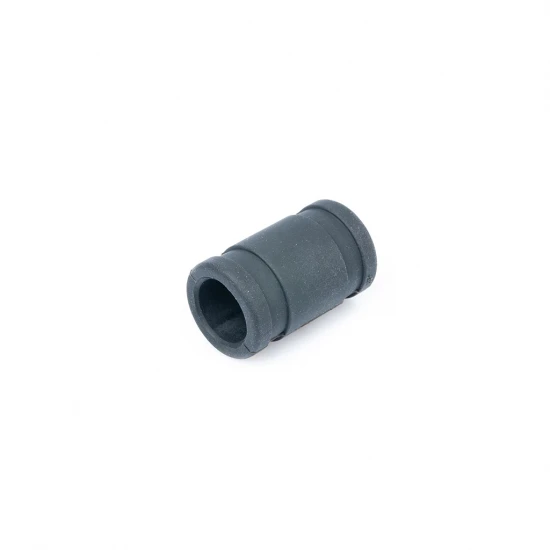 Silicon Exhaust Coupling 24x38mm ID 16mm