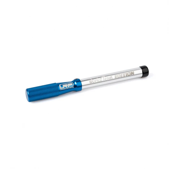 LRP Pipe Spring Tool - WorksTeam Edition
