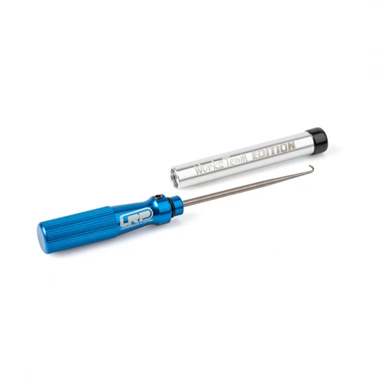 LRP Pipe Spring Tool - WorksTeam Edition