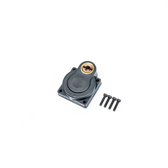 LRP Roto Start Backplate .28/.30/.32 Spec.4 Engine