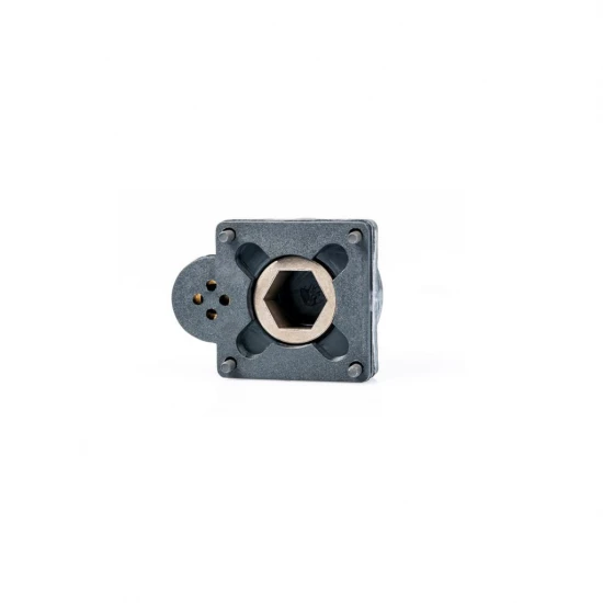 LRP Roto Start Backplate .28/.30/.32 Spec.4 Engine