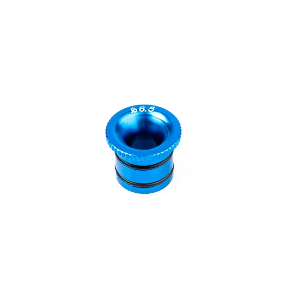 LRP PowerCarb4 15S-3 - 6.5mm Venturi Insert