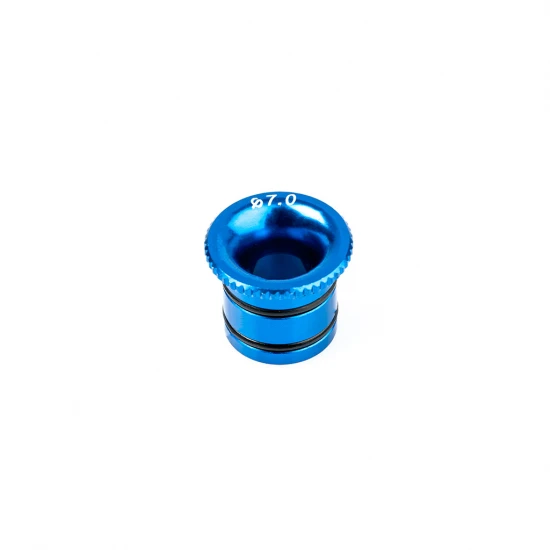 LRP PowerCarb4 15S-3 - 7.0mm Venturi Insert