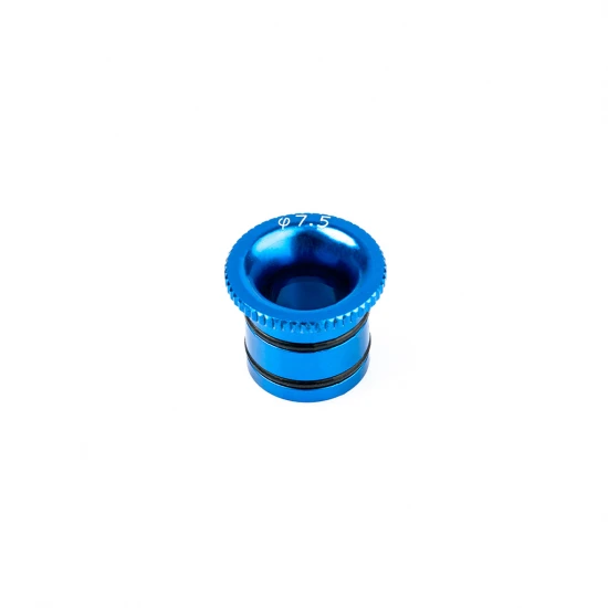 LRP PowerCarb4 15S-3 - 7.5mm Venturi Insert