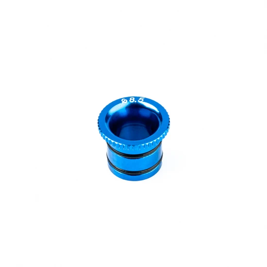LRP PowerCarb4 15S-3 - 8.5mm Venturi Insert