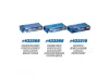 LRP LiPo 8600mAh HV Hyper LCG G-4.2 - 3.7v