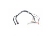 2x 2S-Charging Wire - 35cm - XT60 & XH 4/5mm 2mm