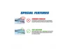 2x 2S-Charging Wire - 35cm - XT60 & XH 4/5mm 2mm