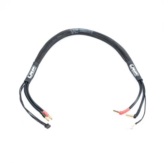 2S - Charging Wire - 60cm - 4mm & XH 4/5mm 2mm
