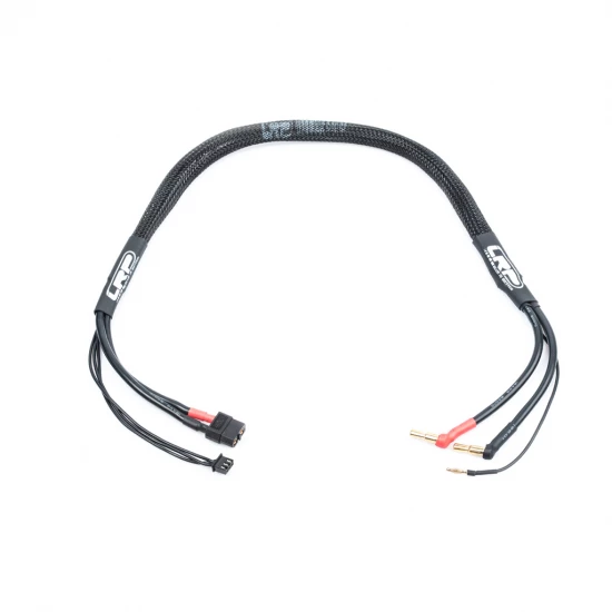 2S - Charging Wire - 60cm - XT60 & XH 4/5mm 2mm