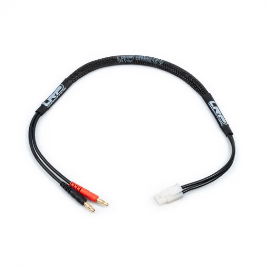 Charging Wire - 50cm - 4mm Tamiya/JST