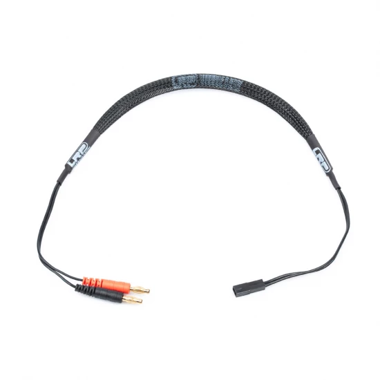 Charging Wire - 50cm - 4mm | BEC