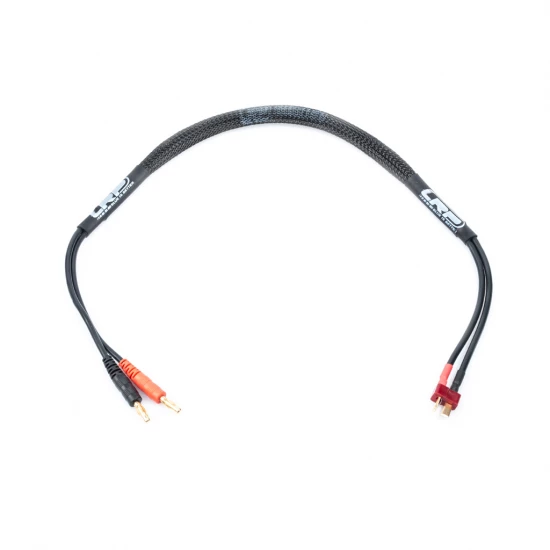 Charging Wire - 50cm - 4mm | T-Plug