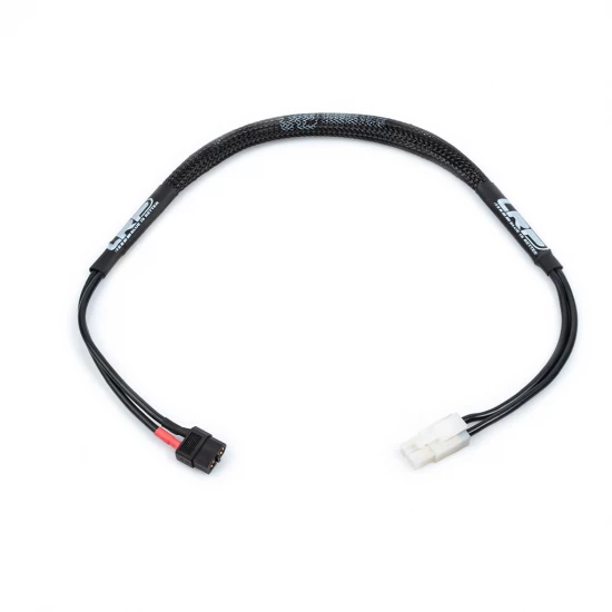 Charging Wire - 50cm - XT60 | Tamiya/JST
