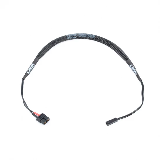Charging Wire - 50cm - XT60 | BEC ** CLEARANCE **