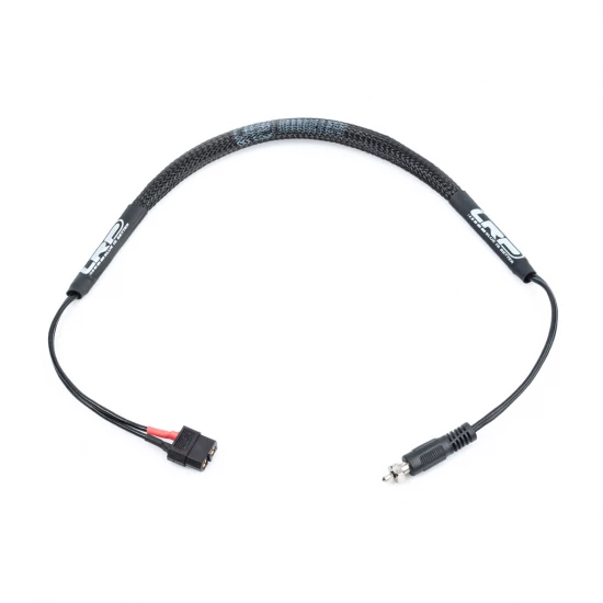 Charging Wire - 50cm - XT60 | Glow Plug Igniter