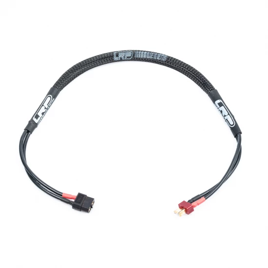Charging Wire - 50cm - XT60 | T-Plug