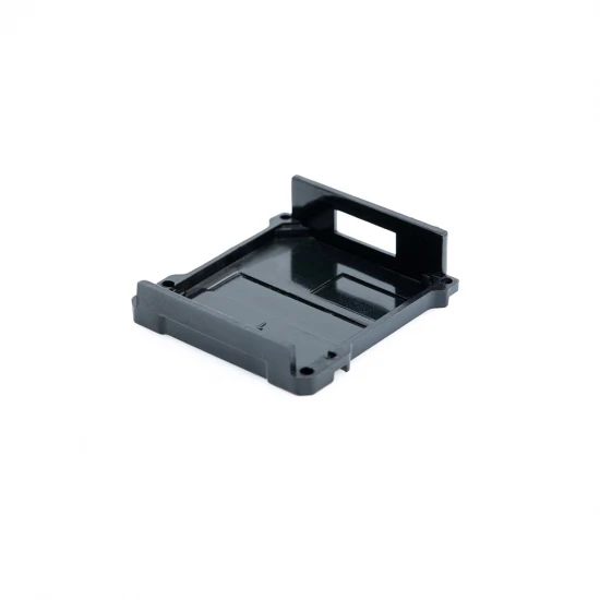 LRP Flow X Plastic Bottom Case