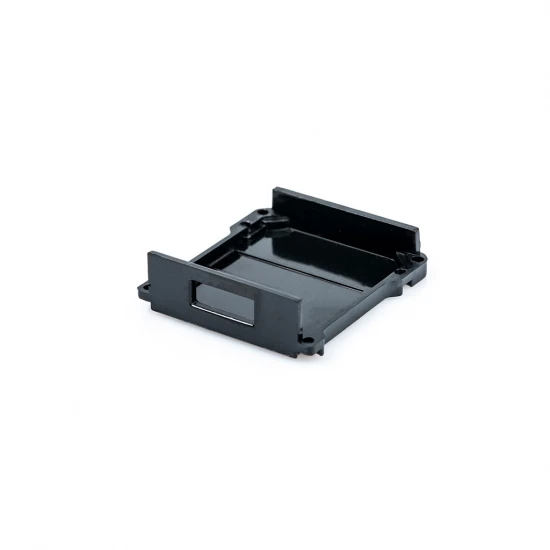 LRP Flow X Plastic Bottom Case