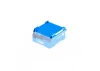LRP Flow X LCG Lightweight Aluminium Top Case