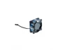 LRP Aluminium Super Motor Fan 40x15mm