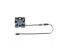 LRP Aluminium Super Motor Fan 40x15mm