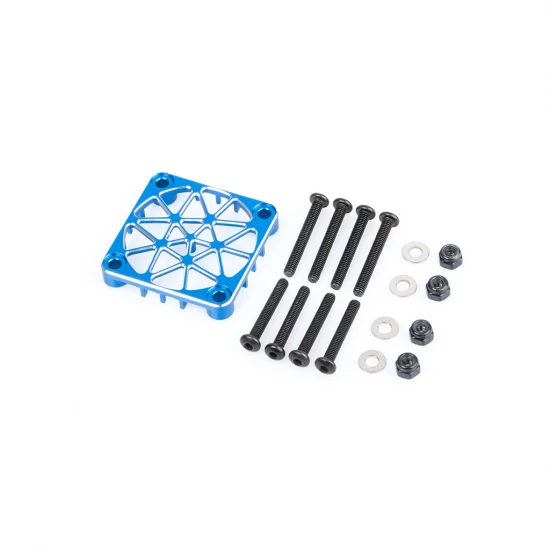LRP Flow X Aluminium Safety Mesh