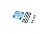 LRP Flow X Aluminium Safety Mesh