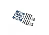 LRP WorksTeam Alloy Safety mesh V2 for 40mm Fan