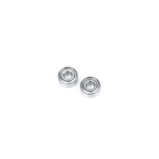 X22 Ceramic Motor Bearing (2 pcs) 4x10x4 mm