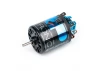 LRP Yellow E - Brushed Motor
