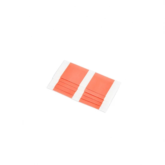 LRP Doublesided Tape Pads 40x40x0.2mm (10 pcs)
