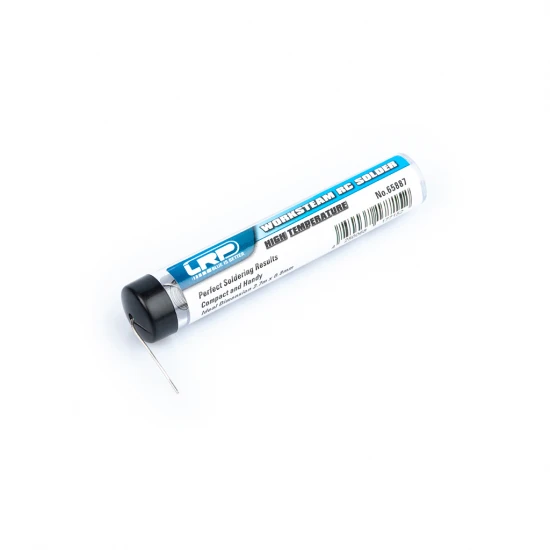 LRP Solder - 2.7m x 0.8m - High Temperature