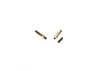 LRP 5mm Adjustable Gold Connectors-18mm (2)