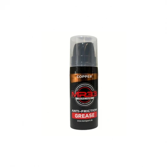MR33 Copper Grease 10ml