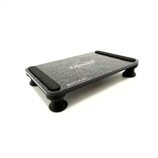 MR33 Signature Car Stand for 1:10 and 1:12 On Road