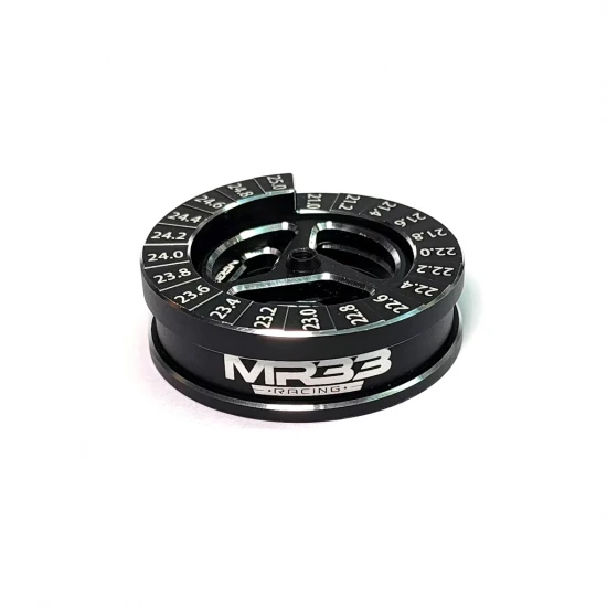 MR33 Circle Droop Gauge V2