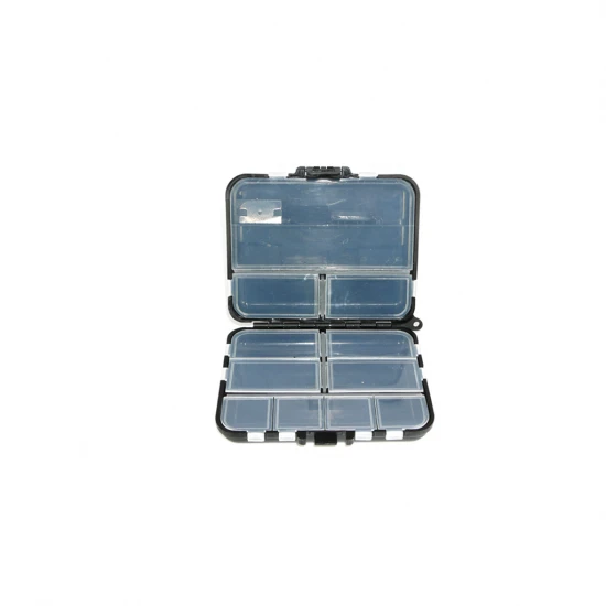 MR33 Double Sided Hardware Box - Small 12 x 9 x 3.5cm